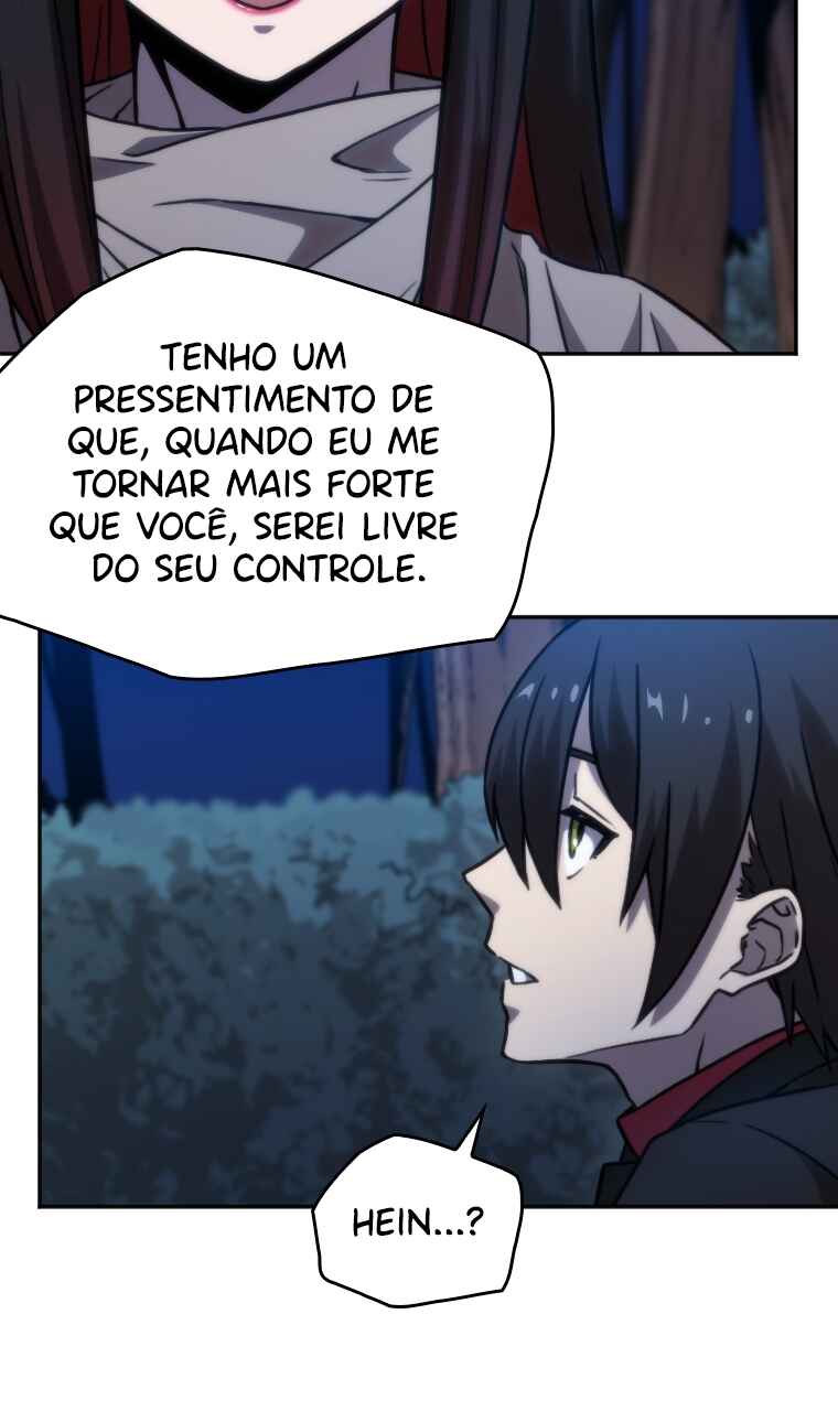 Meccha Shoukan Sareta Ken Chapter 39 - Page 64