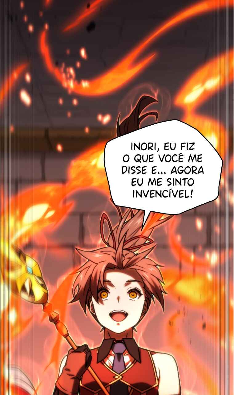 Meccha Shoukan Sareta Ken Chapter 39 - Page 9