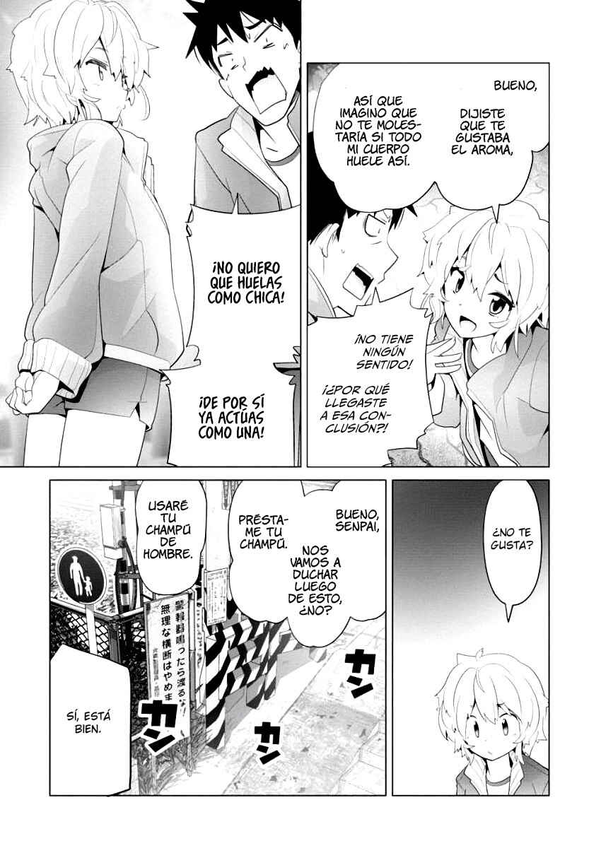 Crossing Time Chapter 23 - Page 10