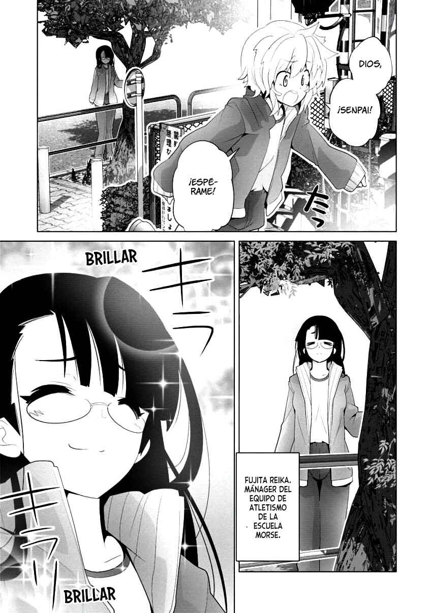 Crossing Time Chapter 23 - Page 13