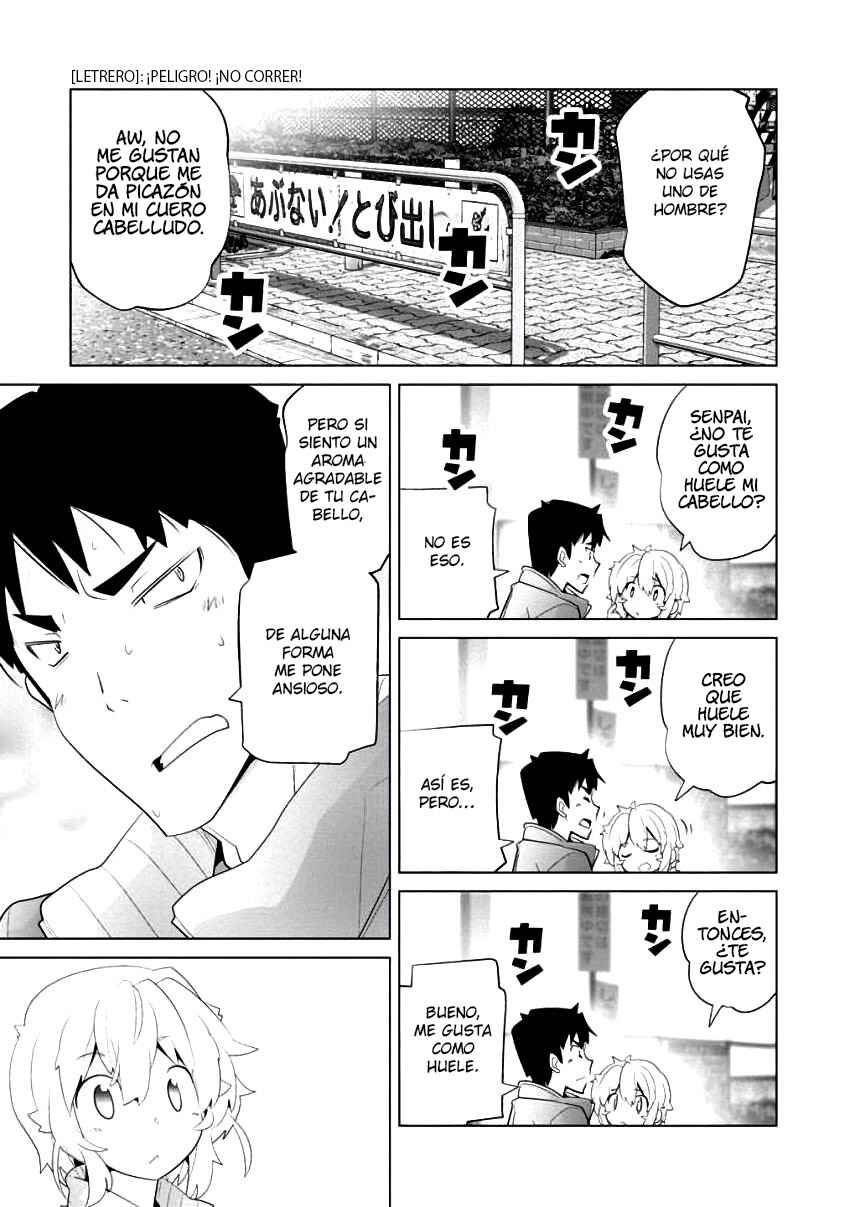 Crossing Time Chapter 23 - Page 8