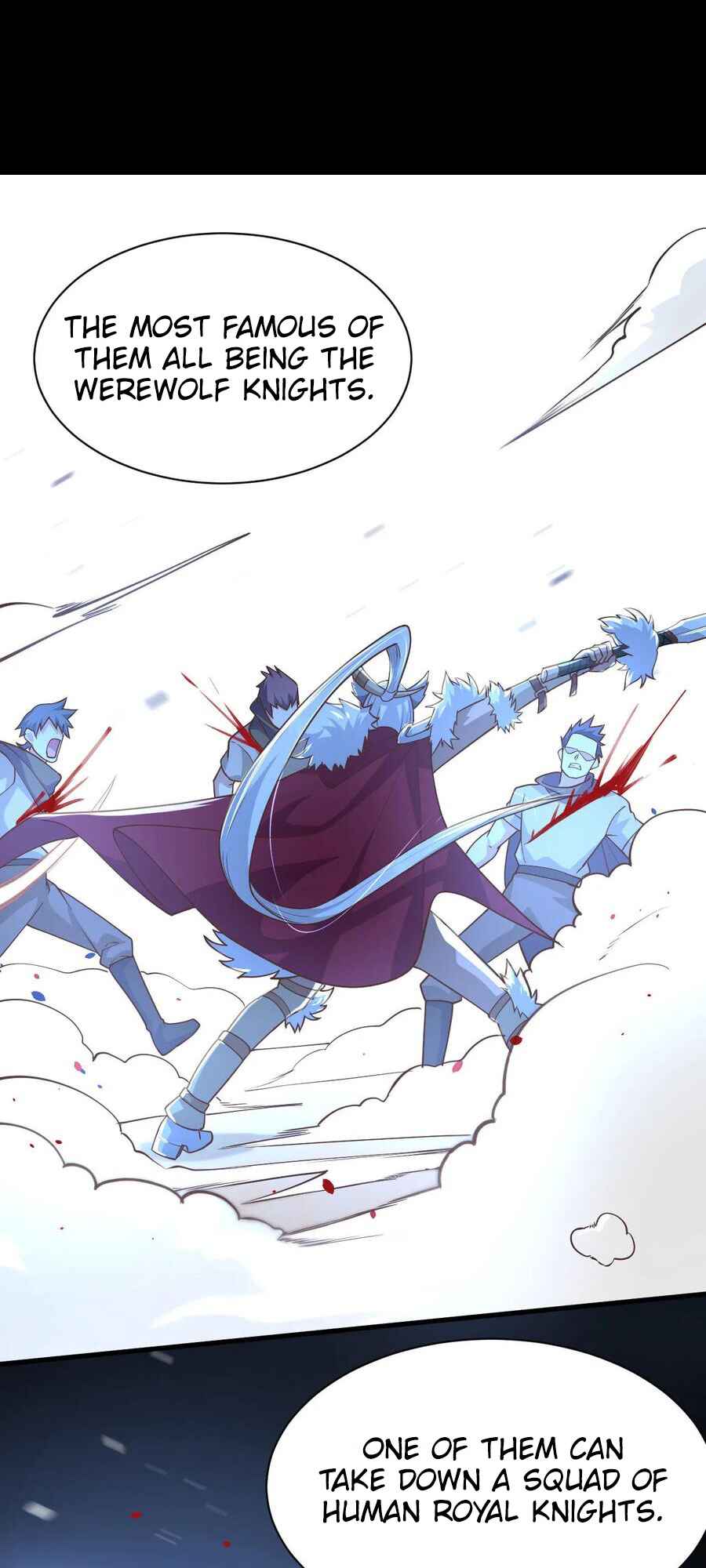 Starting From Today I'll Work as a City Lord Chapter 85 - Page 10