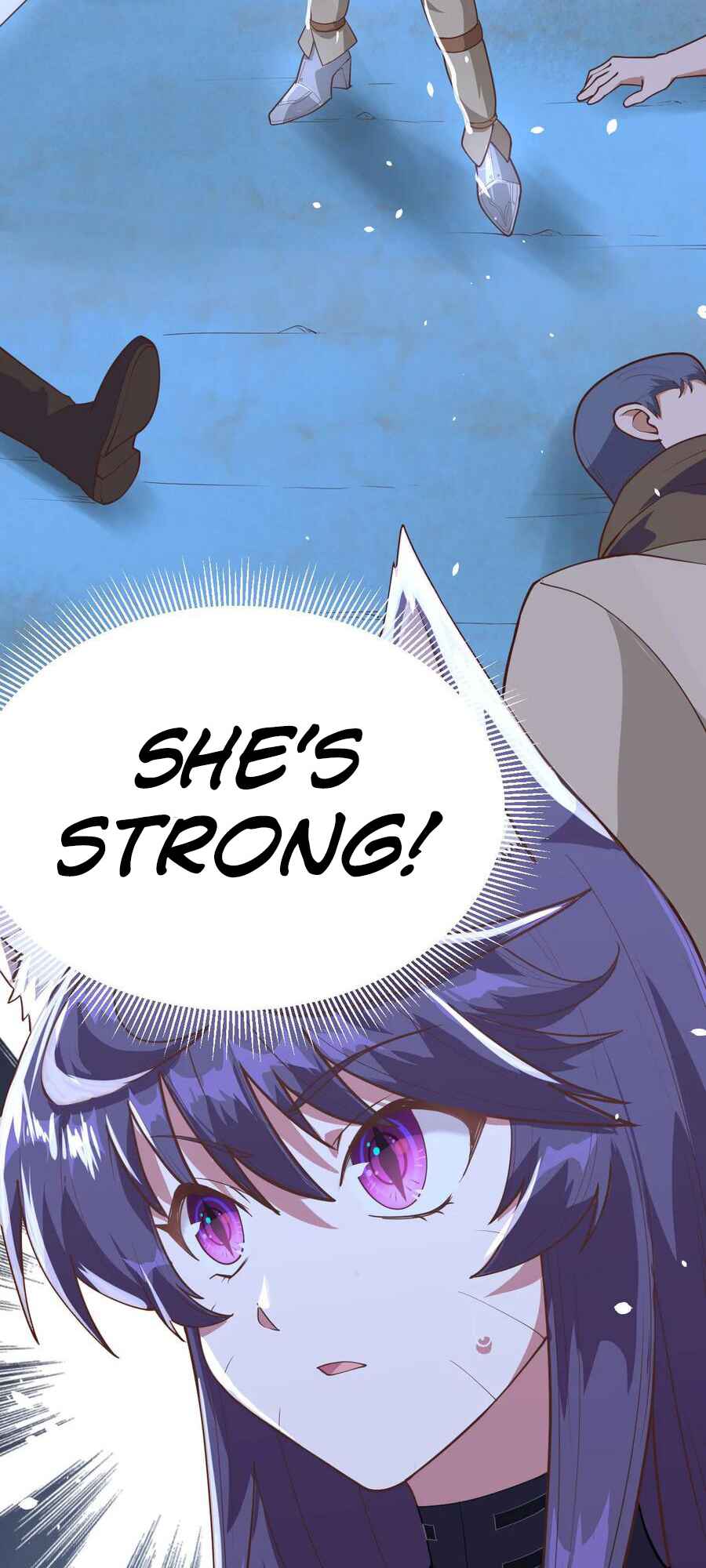 Starting From Today I'll Work as a City Lord Chapter 85 - Page 15