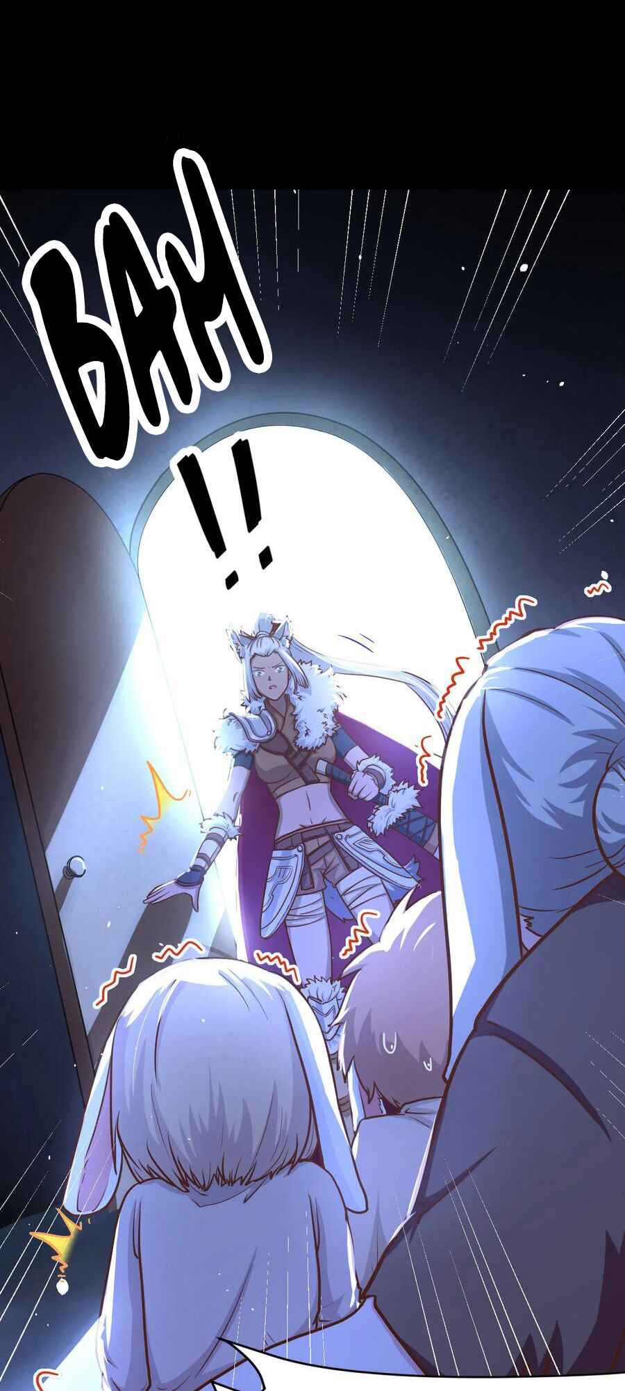 Starting From Today I'll Work as a City Lord Chapter 85 - Page 18
