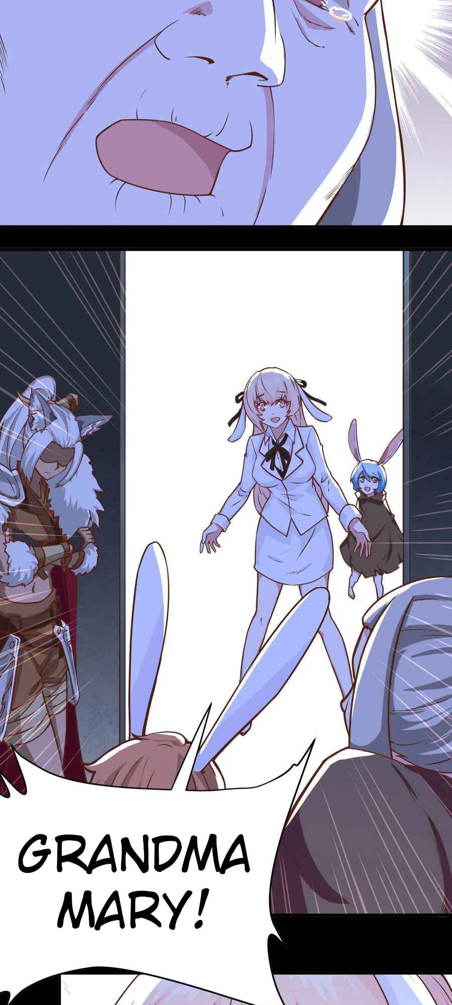 Starting From Today I'll Work as a City Lord Chapter 85 - Page 25