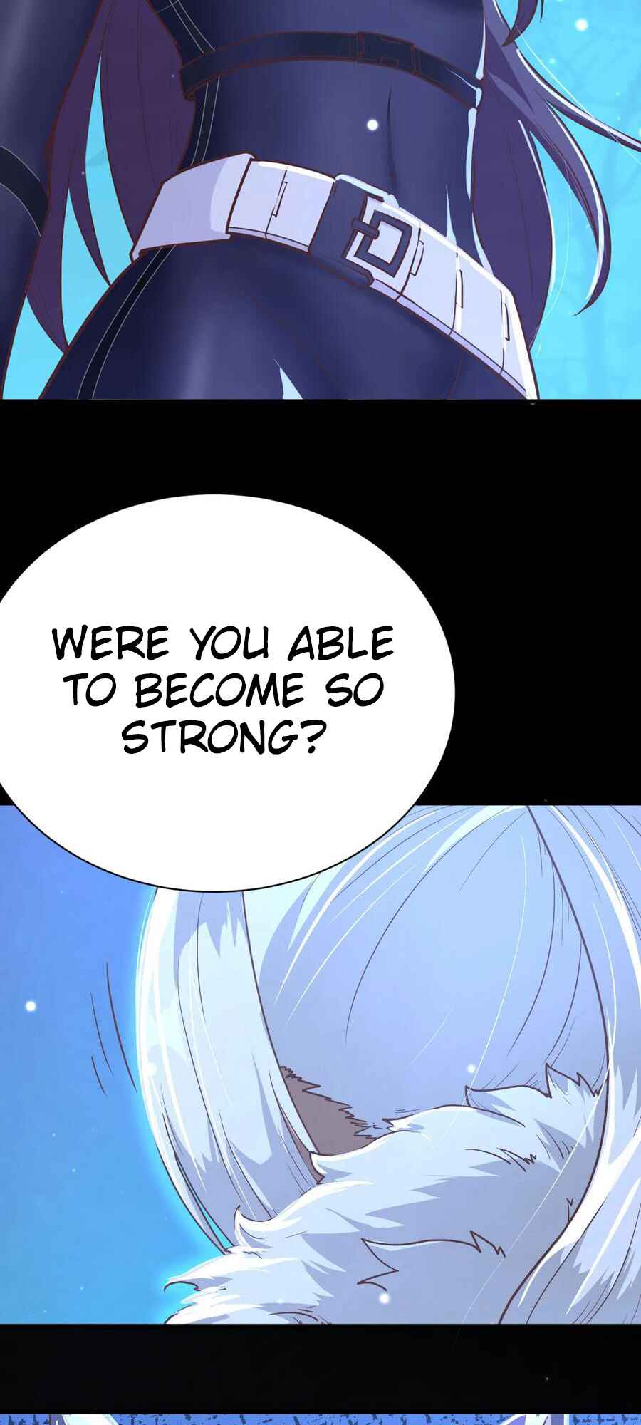 Starting From Today I'll Work as a City Lord Chapter 85 - Page 39