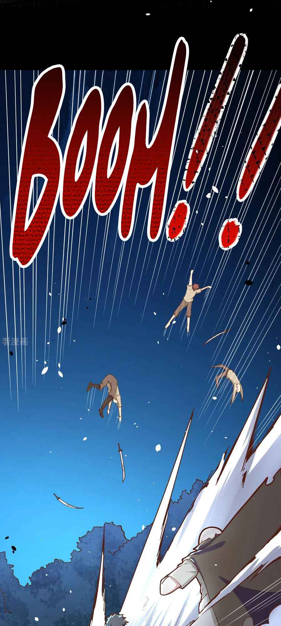 Starting From Today I'll Work as a City Lord Chapter 85 - Page 7
