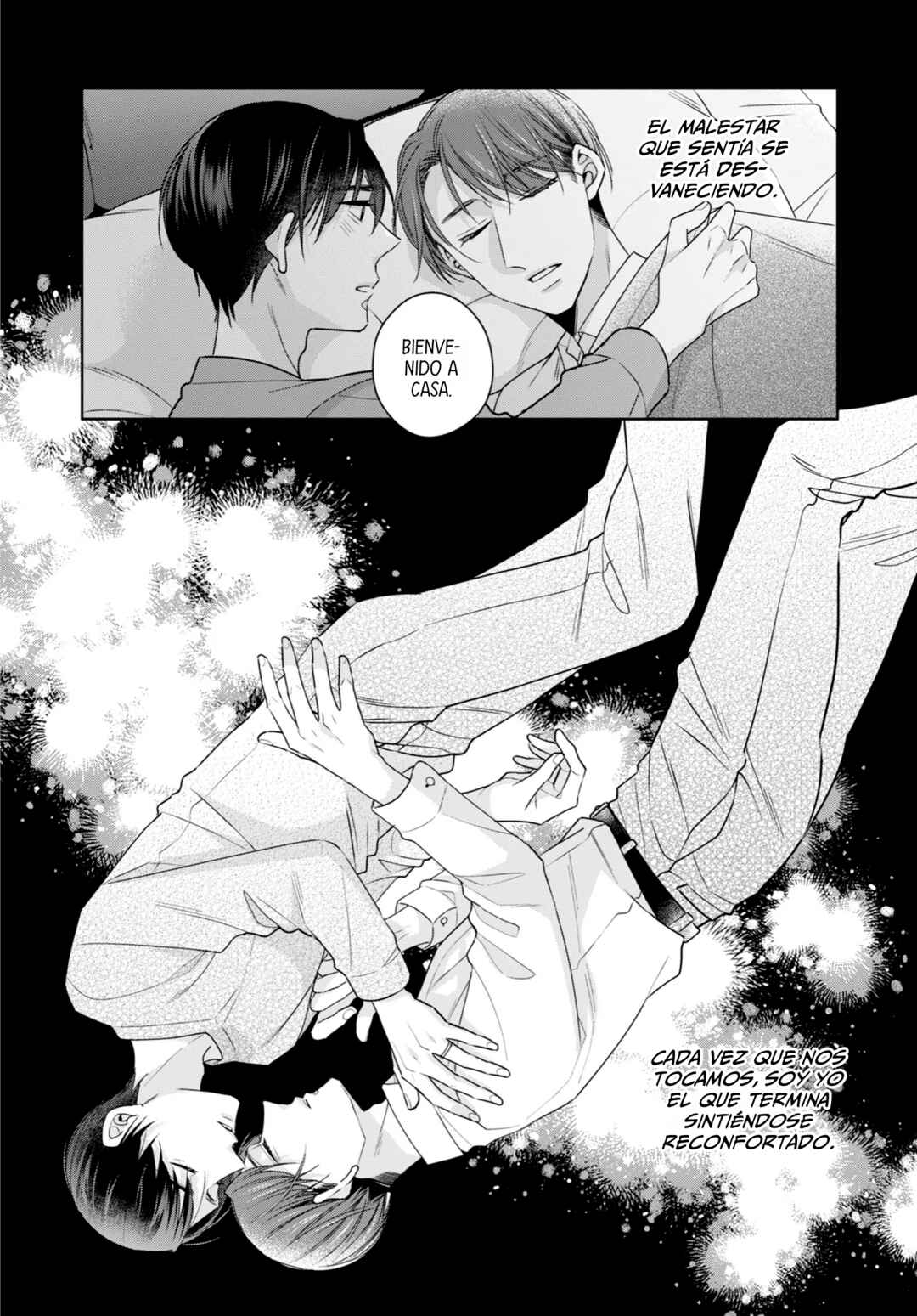 Cherry Magic! Thirty Years of Virginity Can Make You a Wizard?! Chapter 59 - Page 15