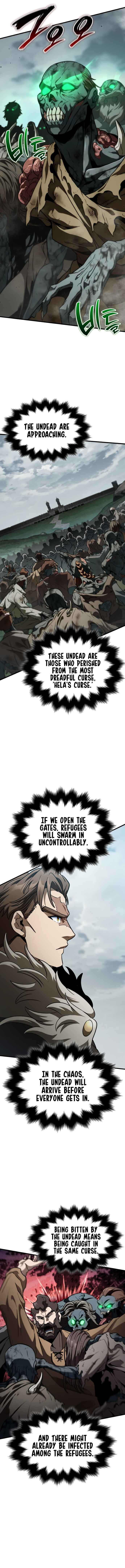 Valhalla Saga Chapter 52 - Page 12