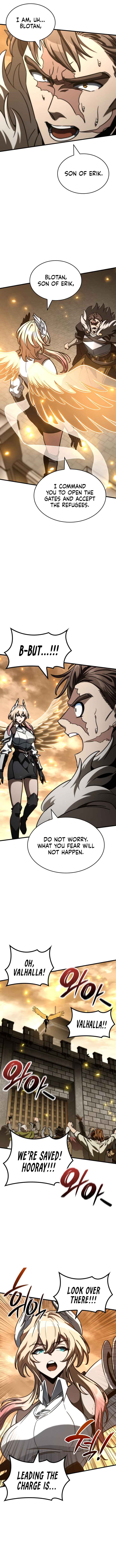 Valhalla Saga Chapter 52 - Page 16