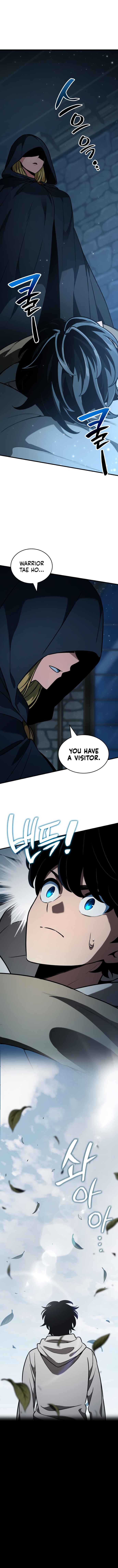 Valhalla Saga Chapter 52 - Page 2