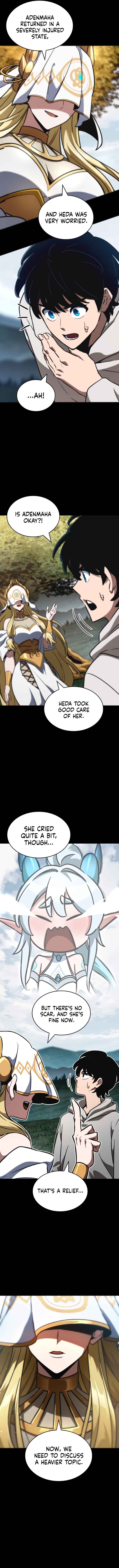 Valhalla Saga Chapter 52 - Page 4