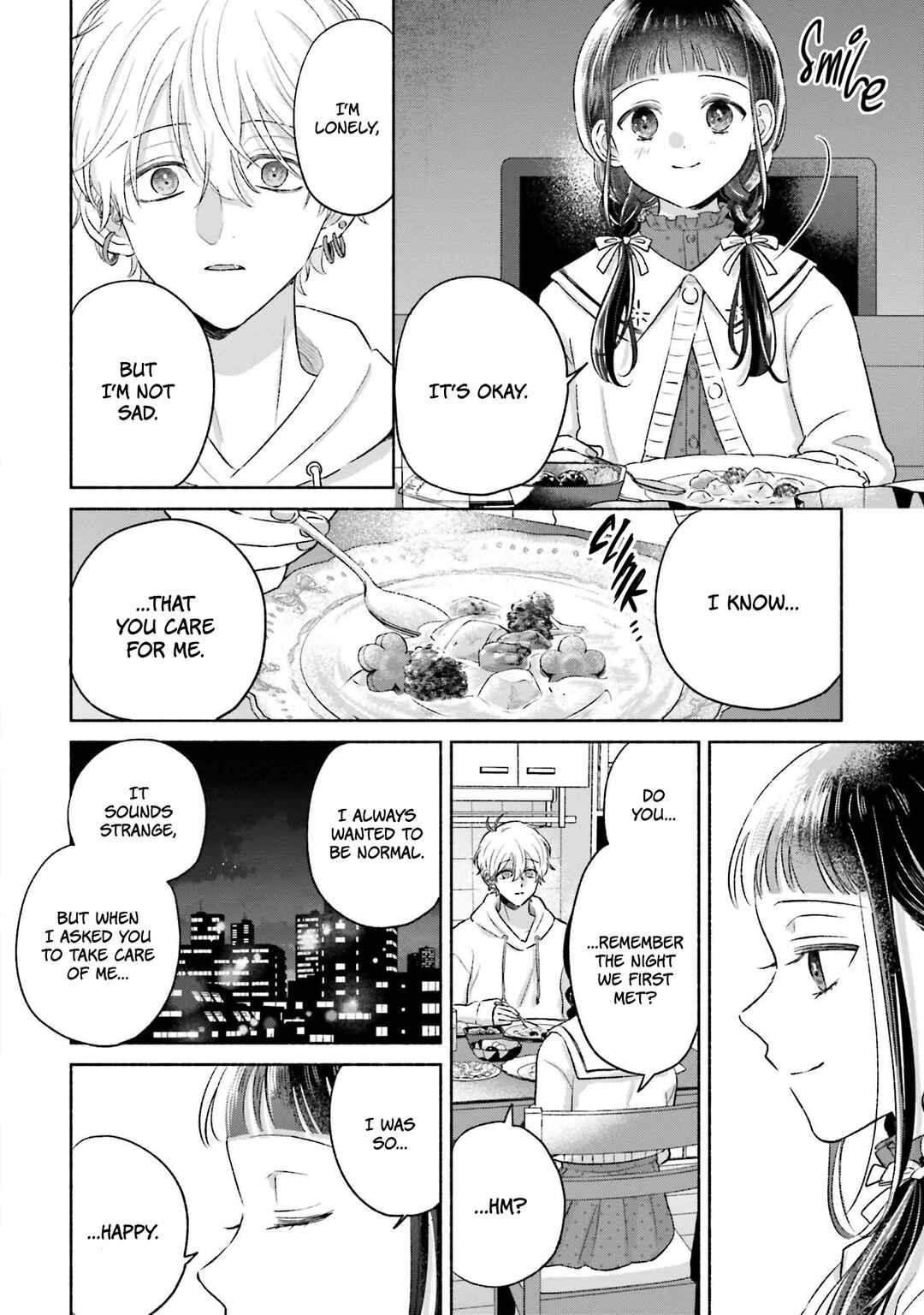 A Day With Rinko-chan Chapter 23 - Page 22