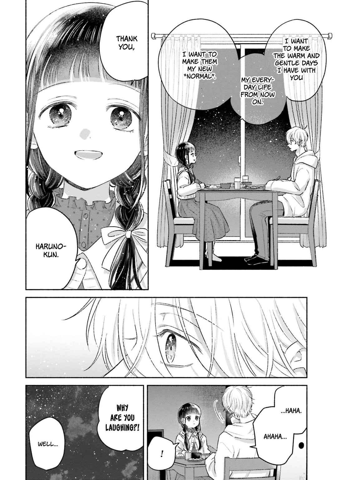 A Day With Rinko-chan Chapter 23 - Page 24