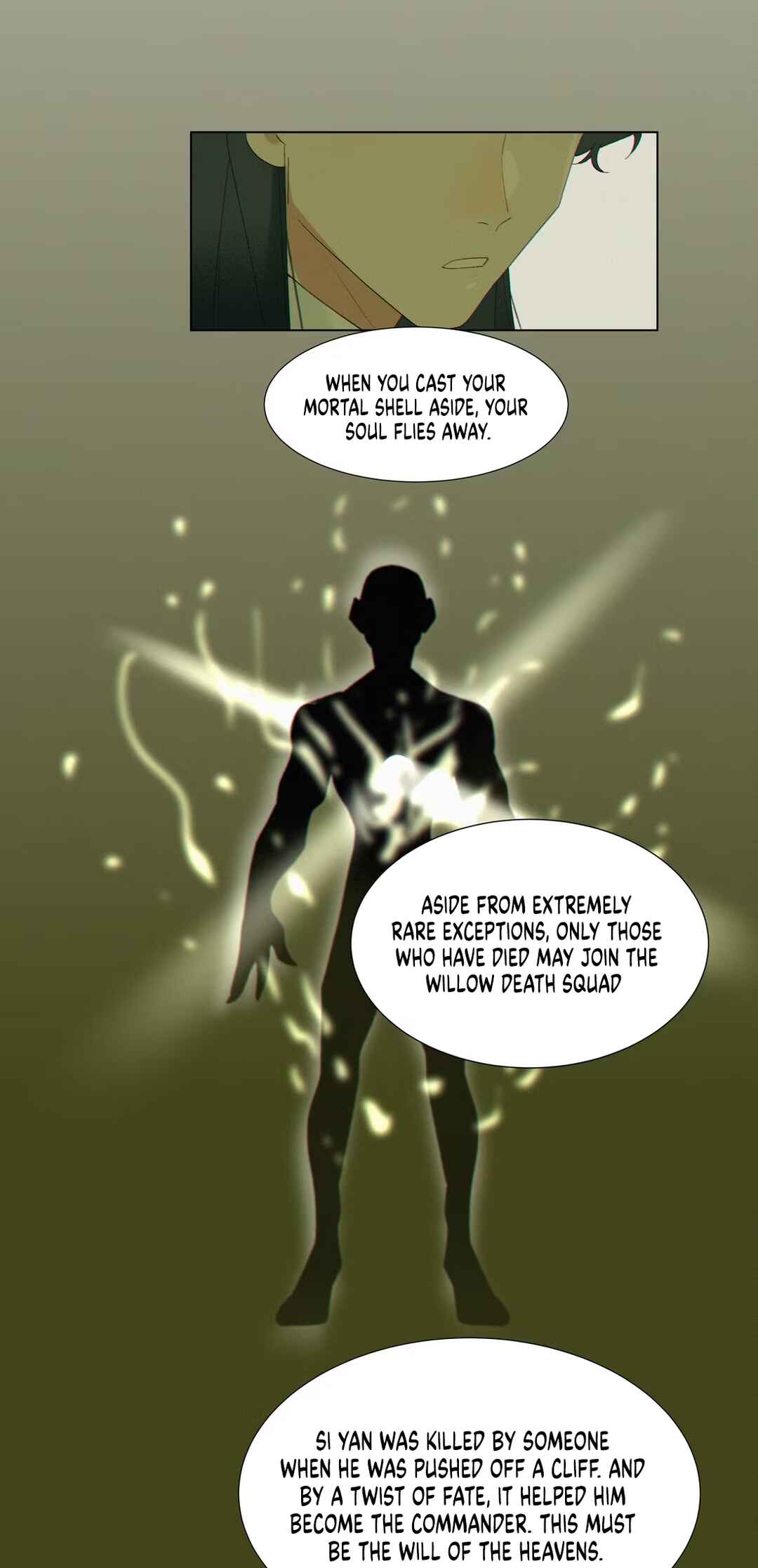 Yáochuán Tā Rén Měi Xīn Shàn Chapter 5 - Page 24