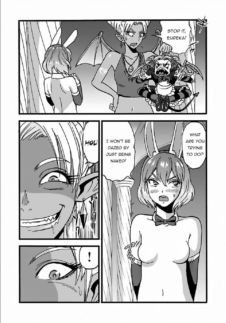 Makikomarete Isekai Teni suru Yatsu wa, Taitei Cheat Chapter 24 - Page 12