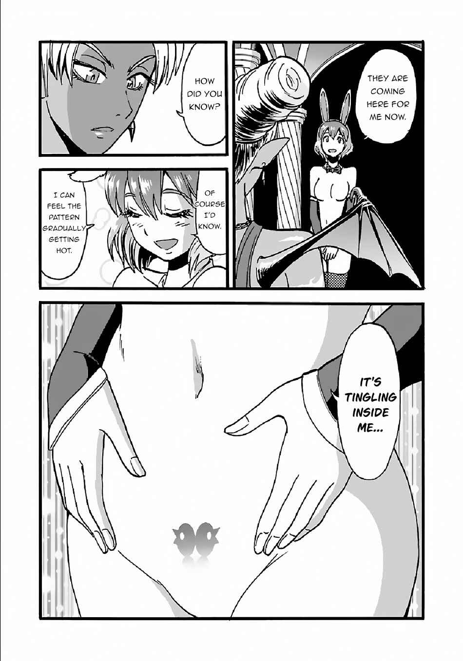 Makikomarete Isekai Teni suru Yatsu wa, Taitei Cheat Chapter 24 - Page 18