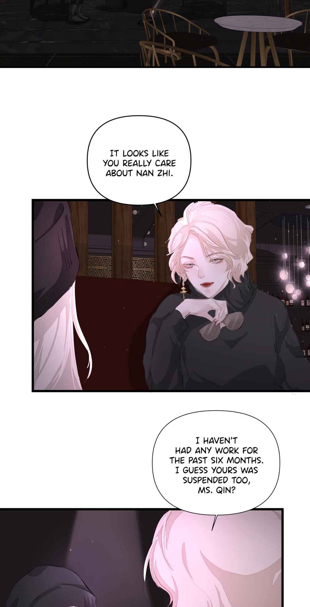 Addicted to Her Chapter 40 - Page 12