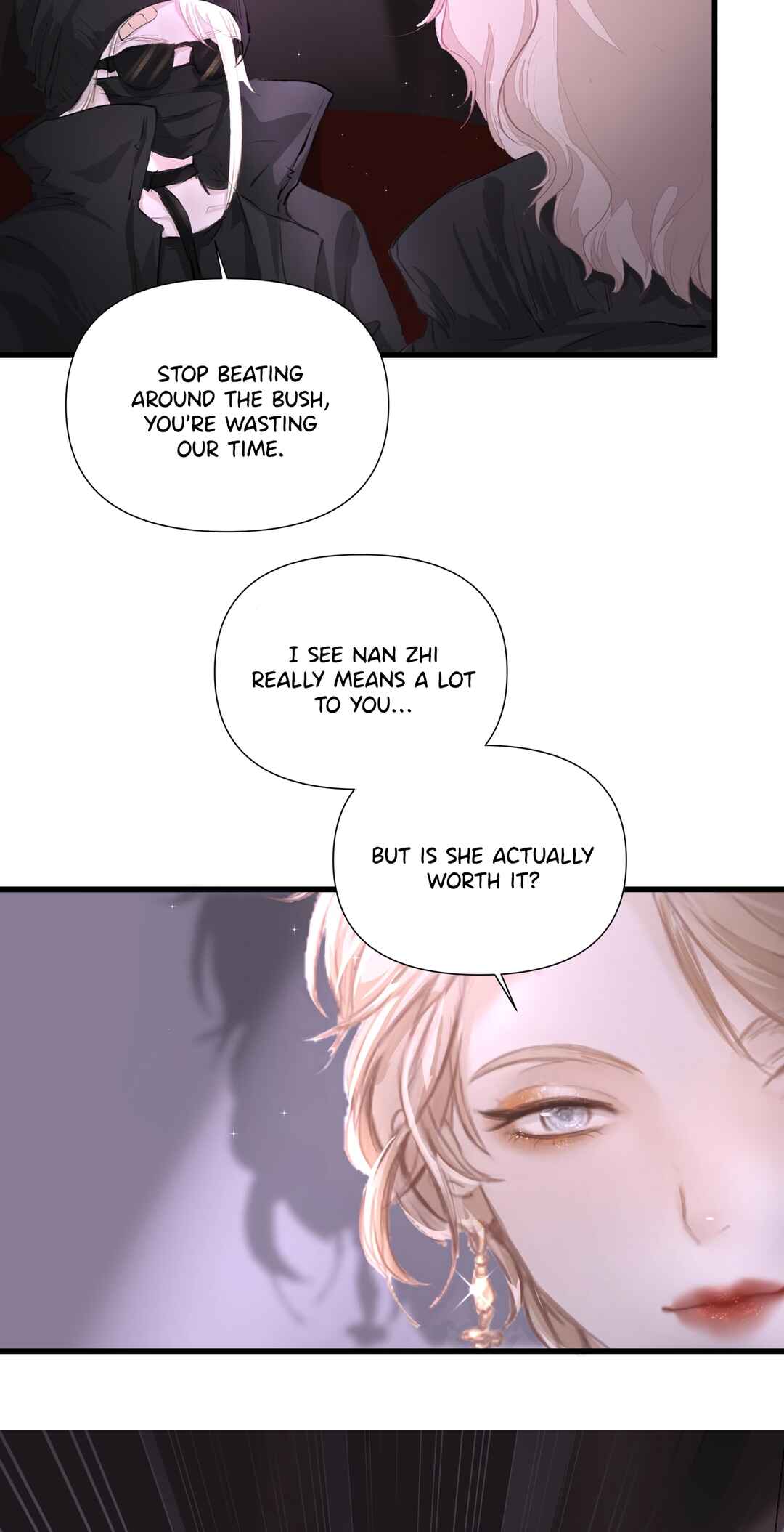 Addicted to Her Chapter 40 - Page 13