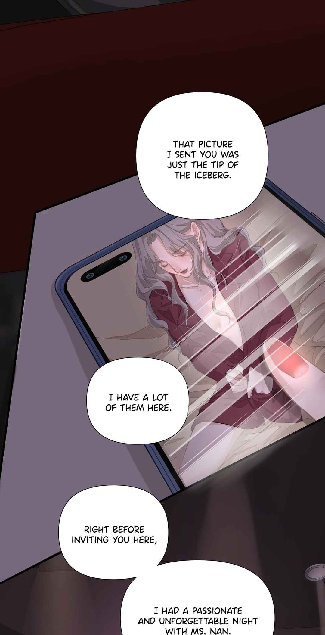 Addicted to Her Chapter 40 - Page 15