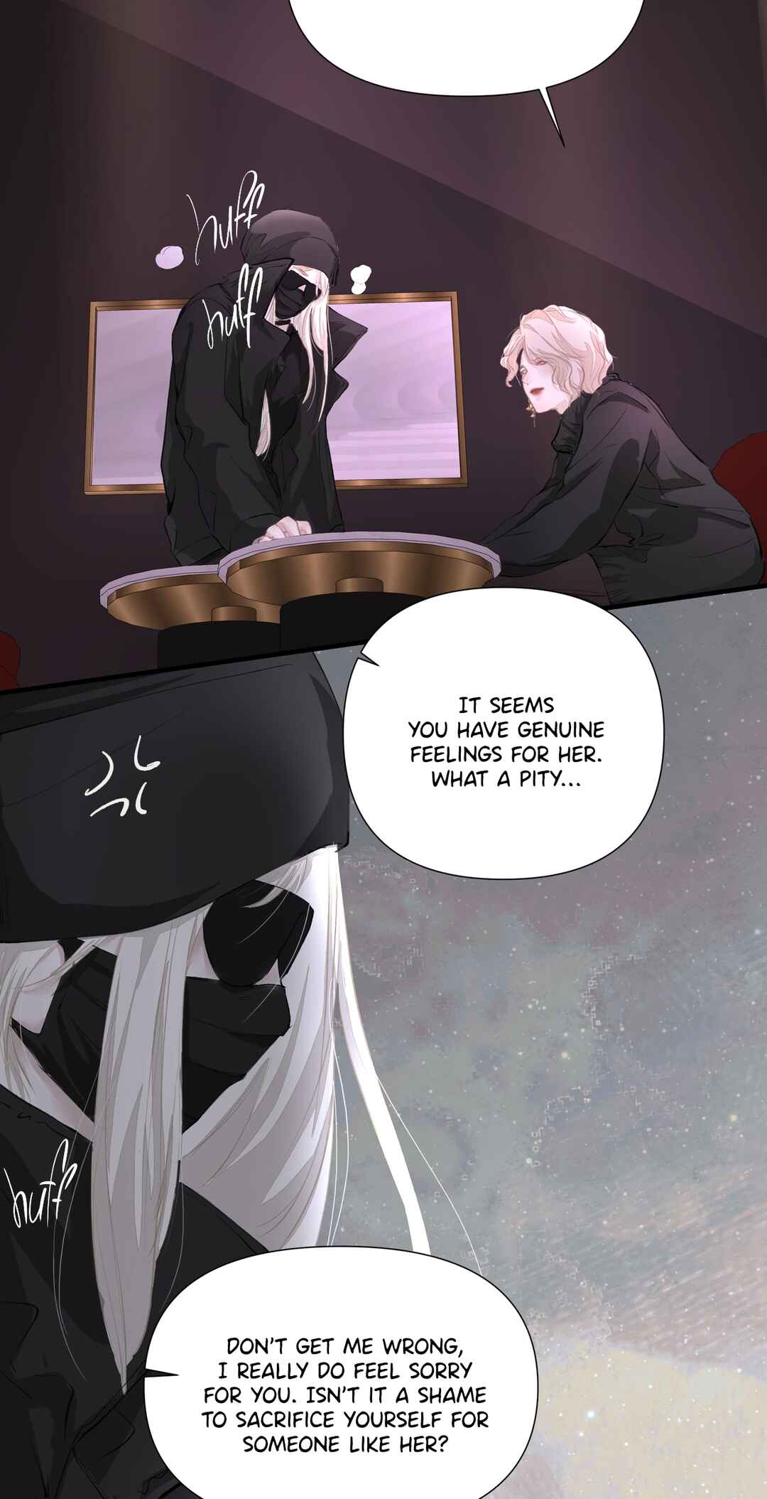 Addicted to Her Chapter 40 - Page 16
