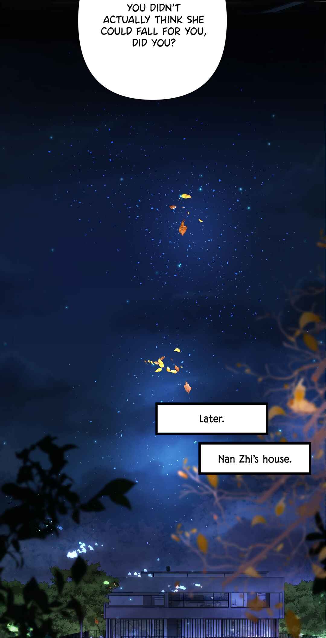 Addicted to Her Chapter 40 - Page 18