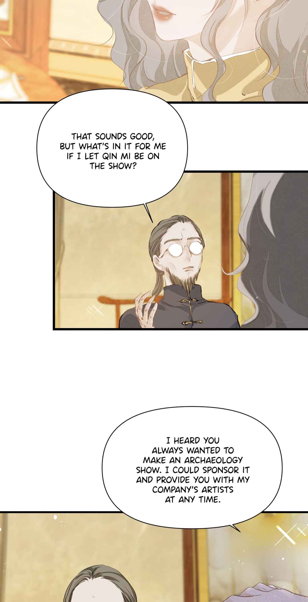 Addicted to Her Chapter 40 - Page 24