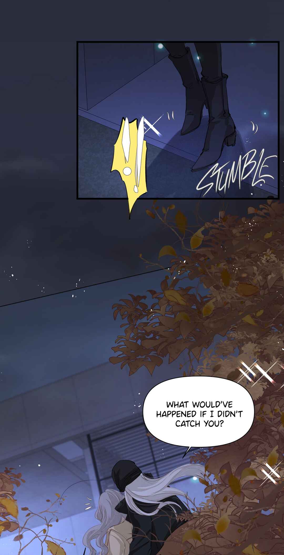 Addicted to Her Chapter 40 - Page 28