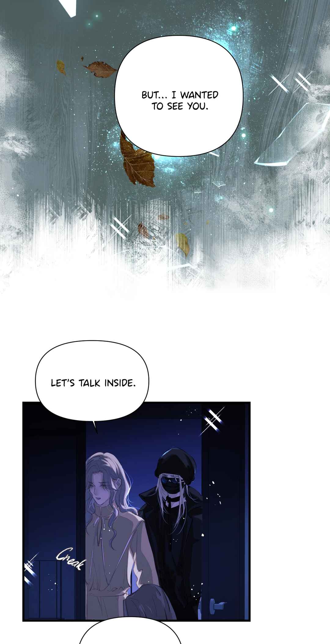 Addicted to Her Chapter 40 - Page 30