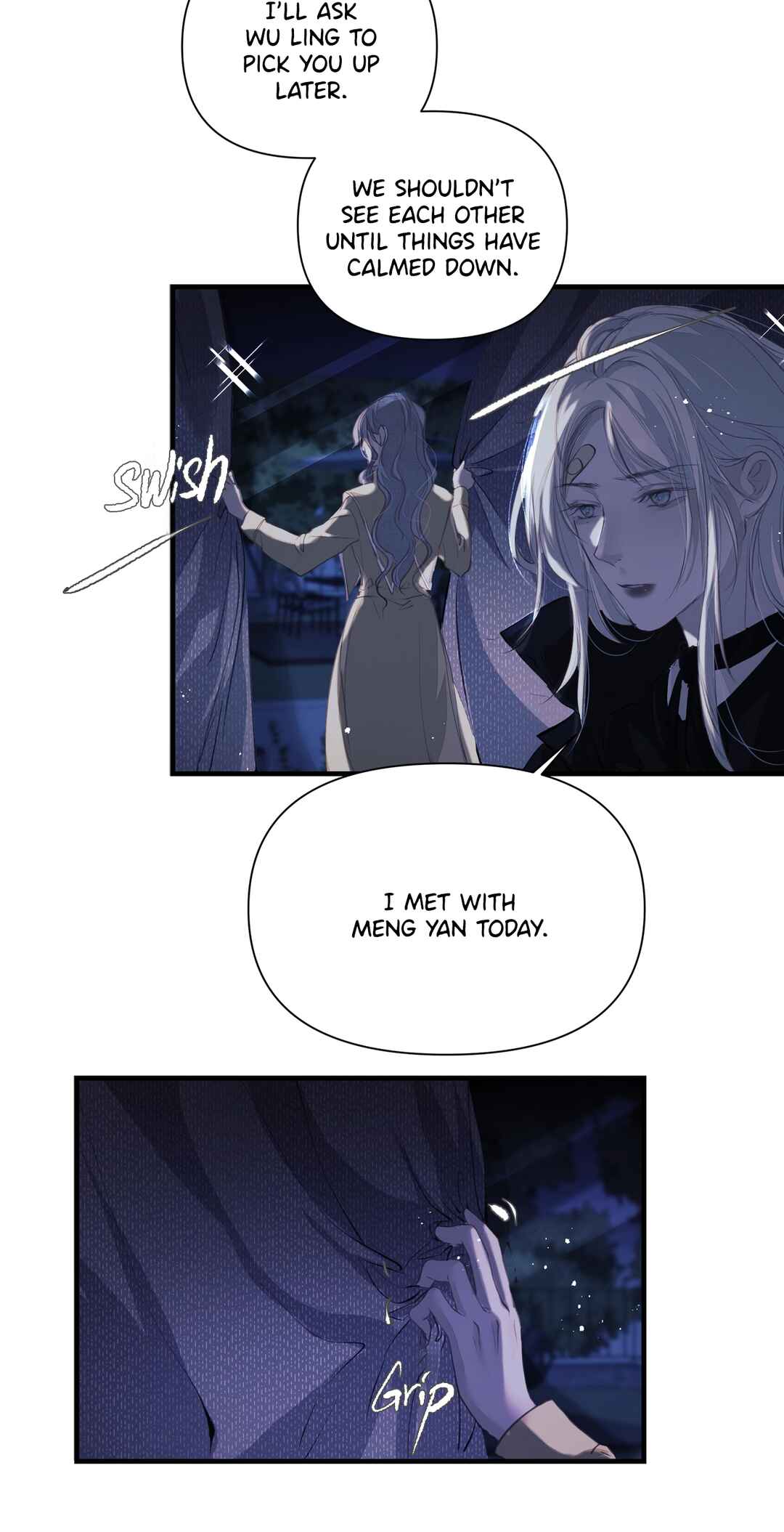 Addicted to Her Chapter 40 - Page 31