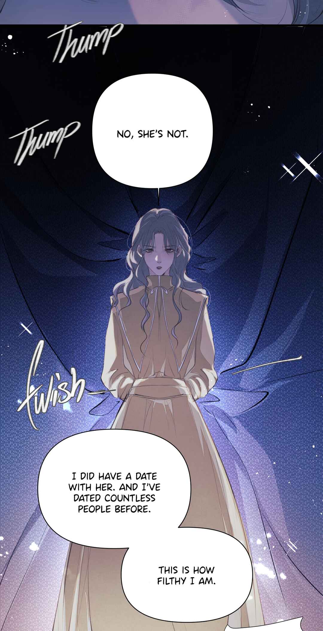 Addicted to Her Chapter 40 - Page 34