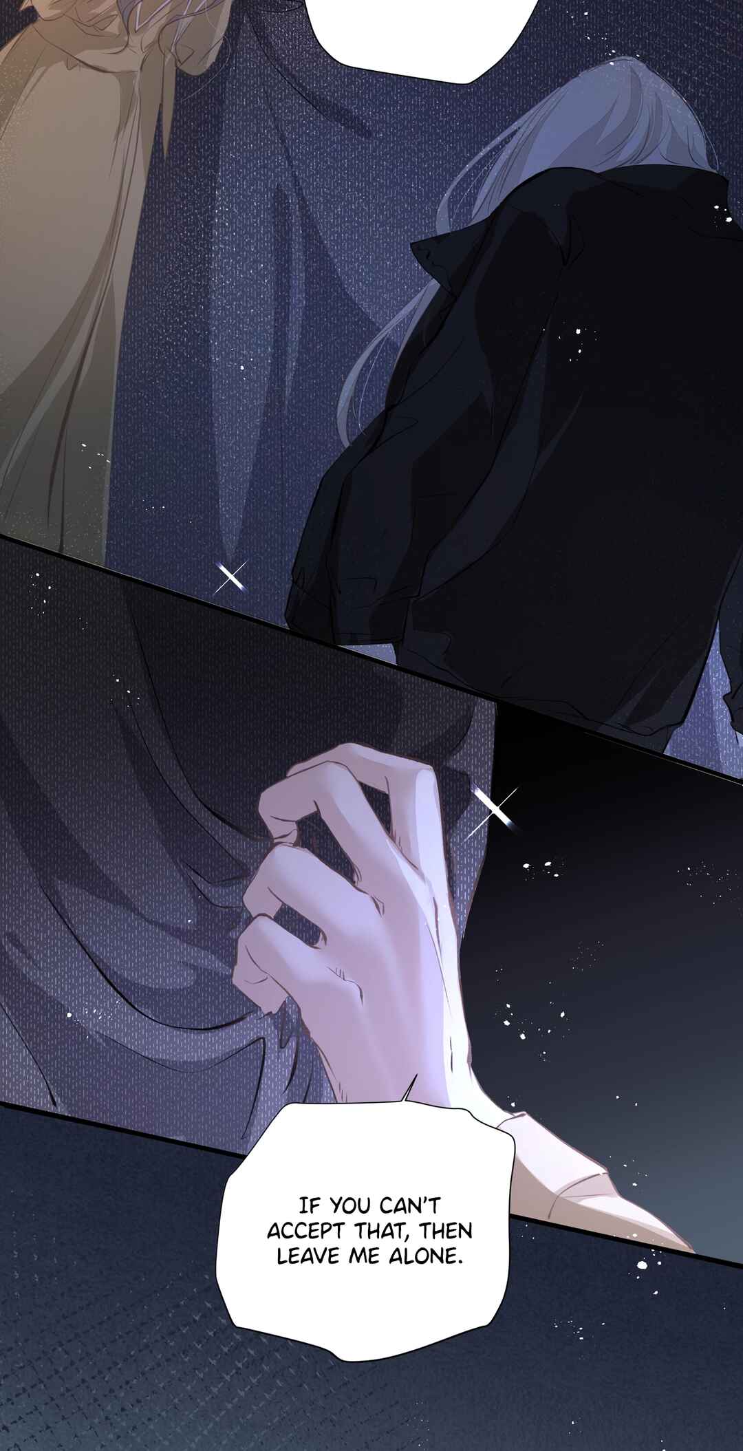 Addicted to Her Chapter 40 - Page 38