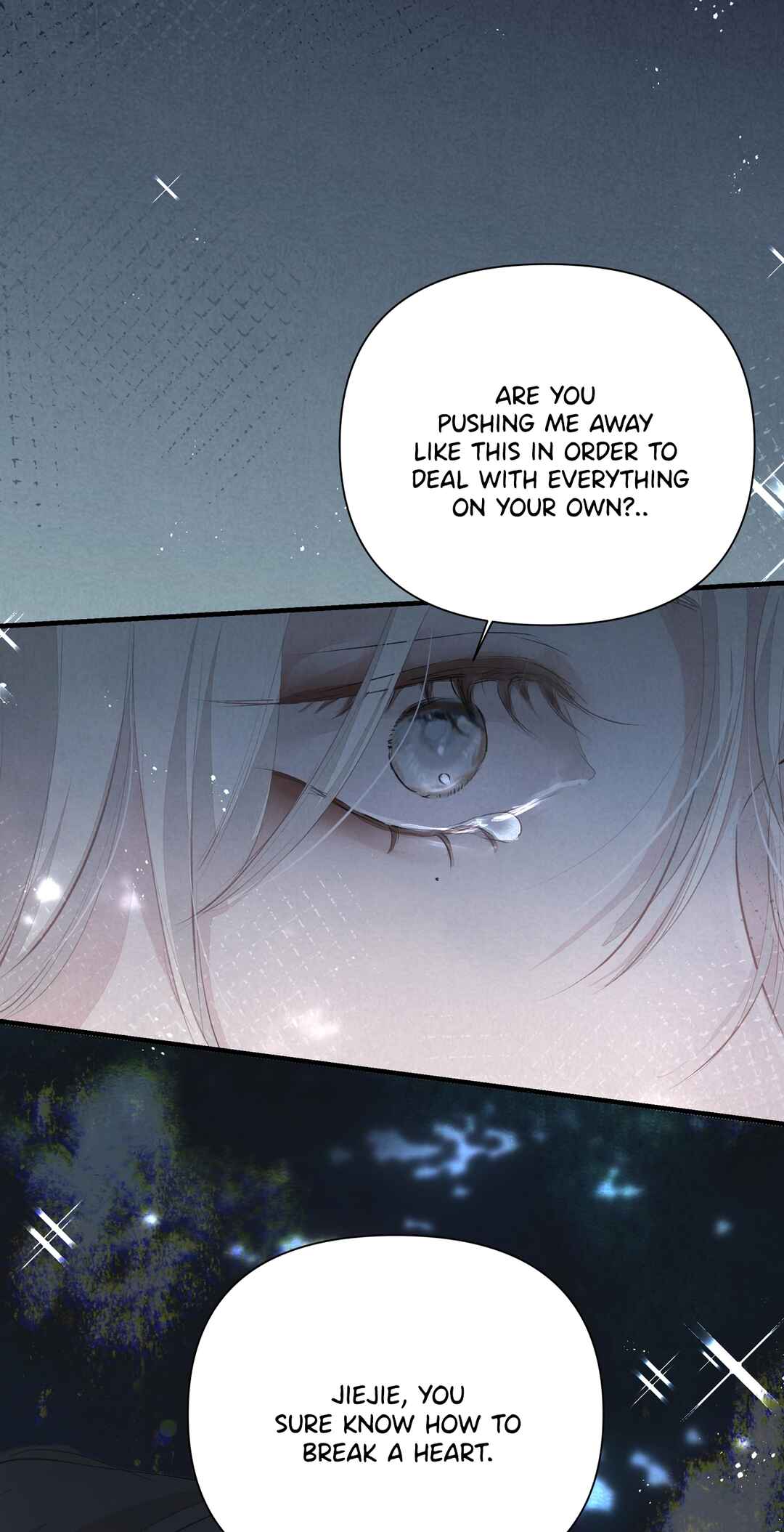 Addicted to Her Chapter 40 - Page 39