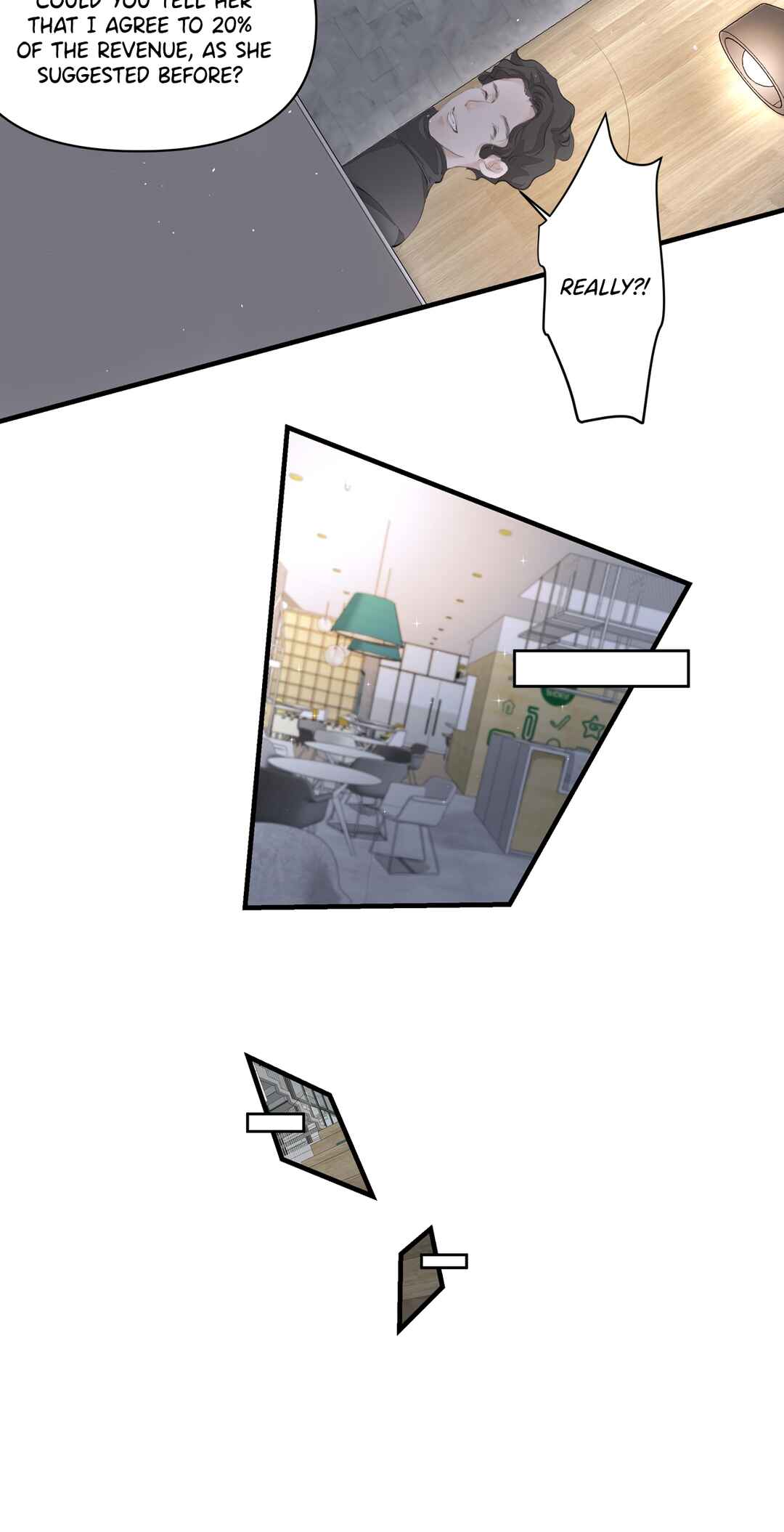 Addicted to Her Chapter 40 - Page 6