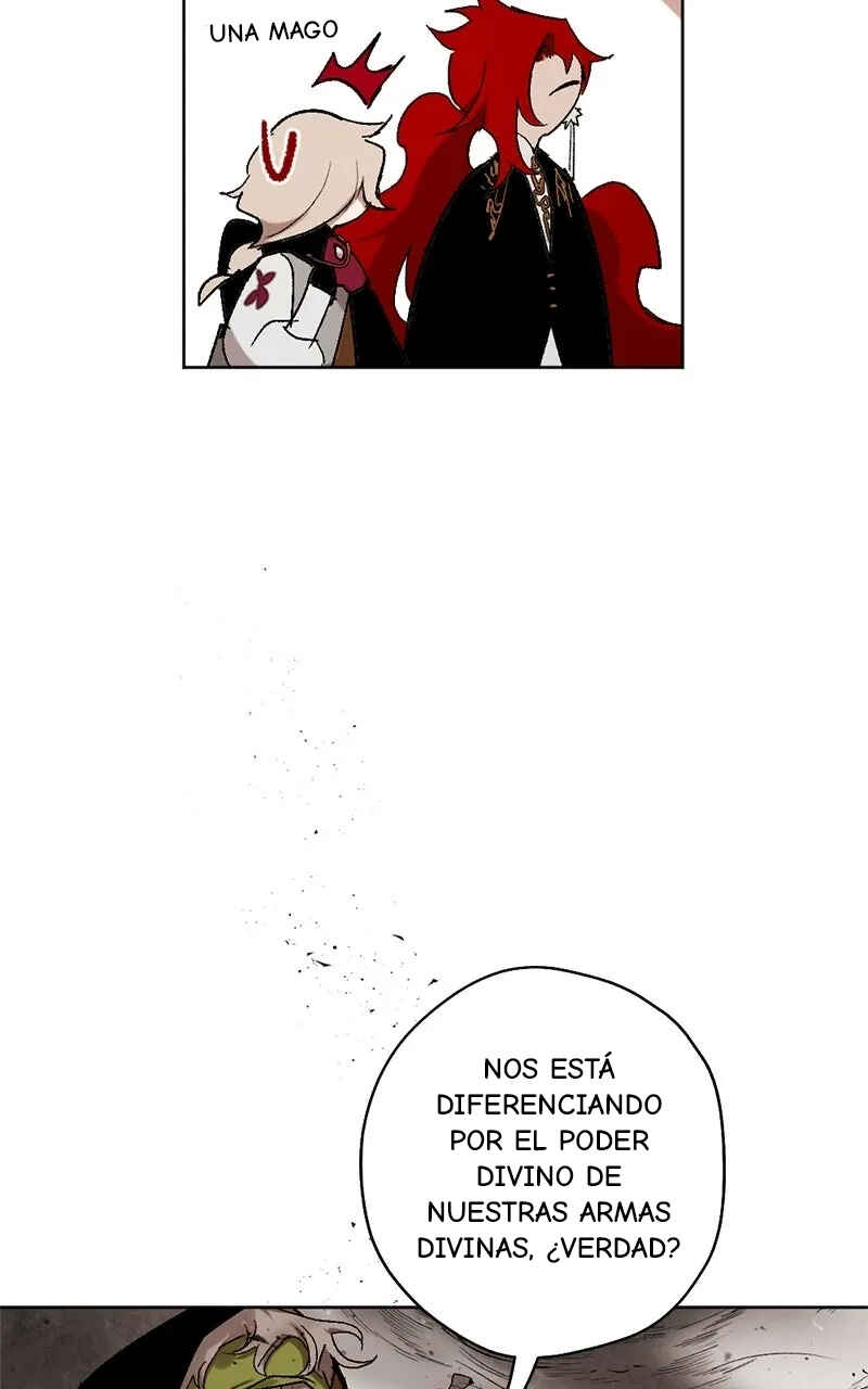 The Dark Lord's Confession Chapter 28 - Page 10