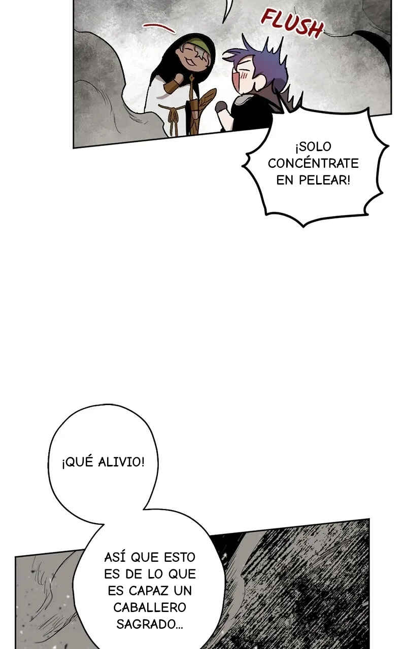 The Dark Lord's Confession Chapter 28 - Page 18