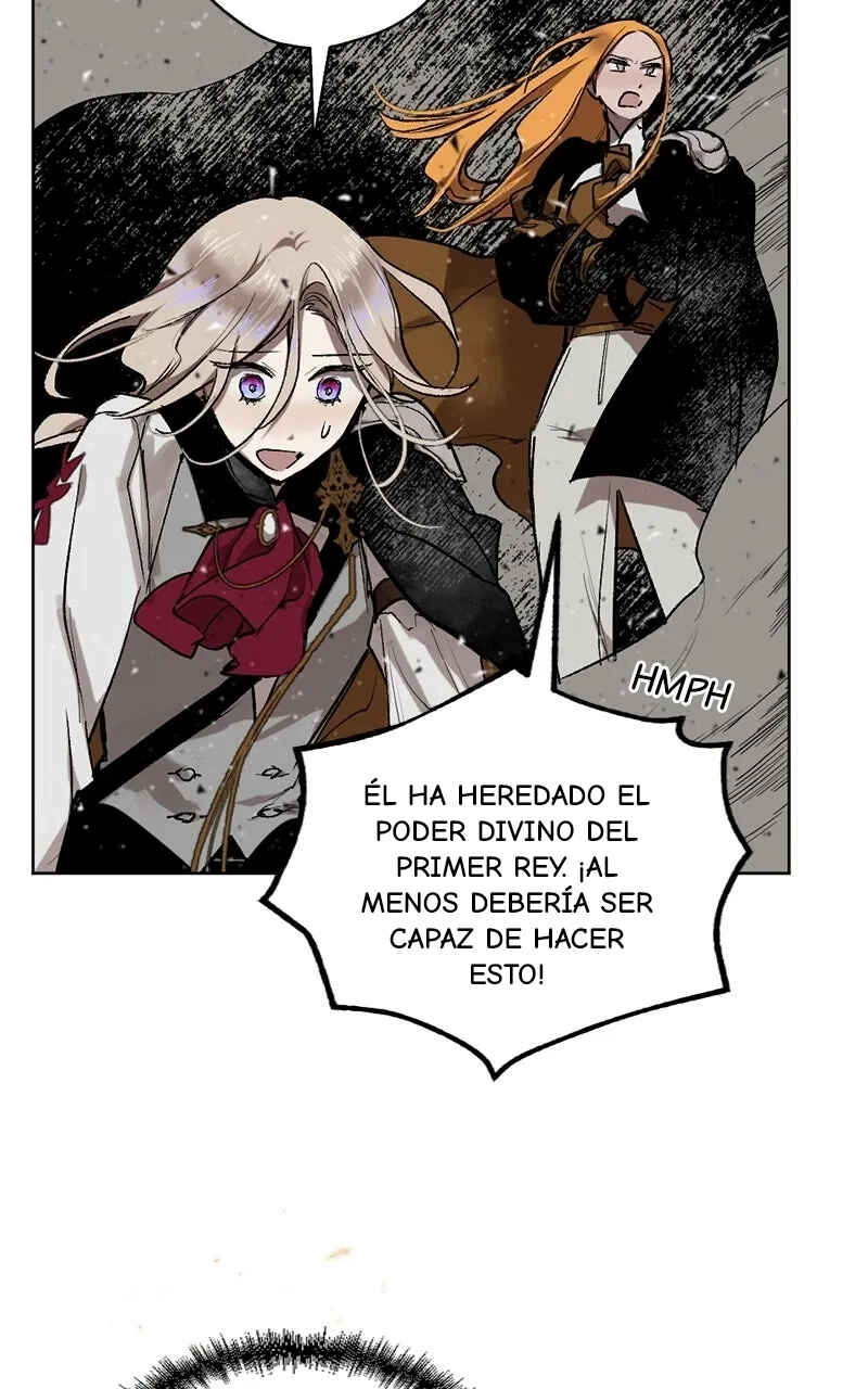 The Dark Lord's Confession Chapter 28 - Page 19