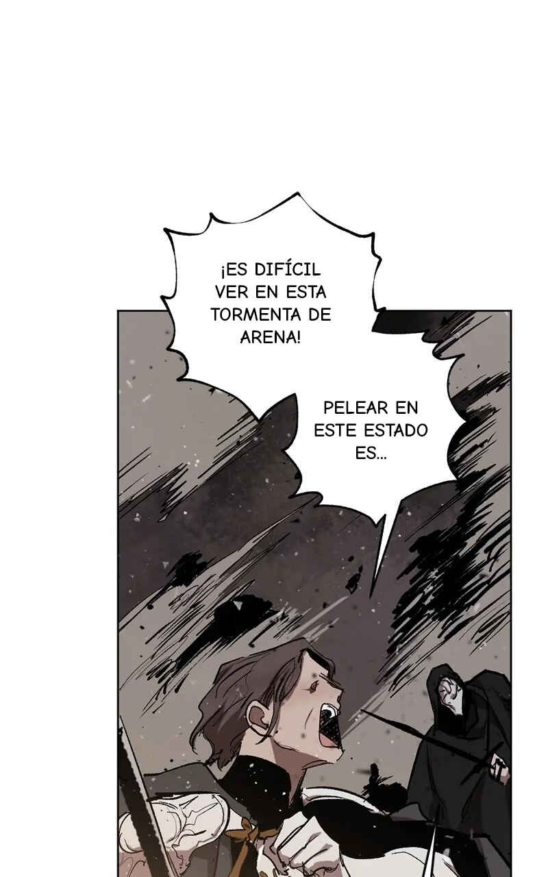 The Dark Lord's Confession Chapter 28 - Page 2