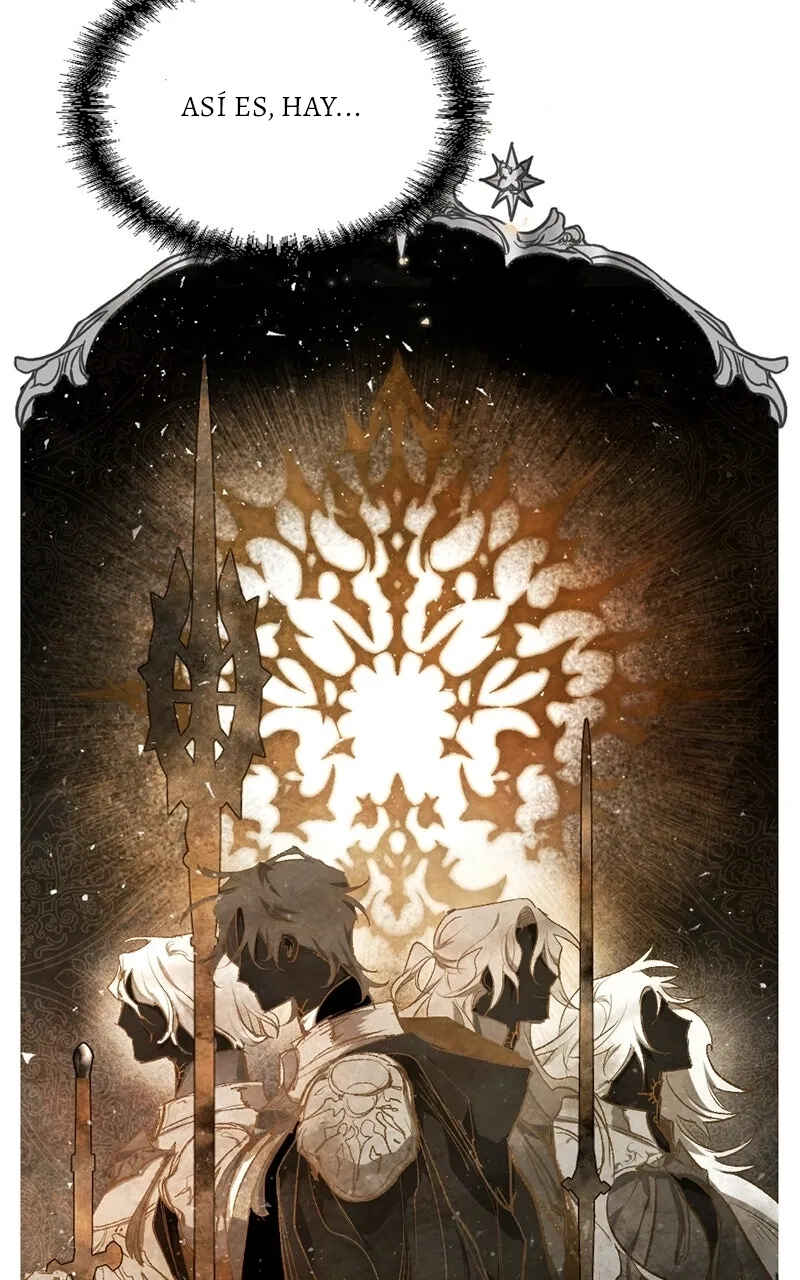 The Dark Lord's Confession Chapter 28 - Page 20