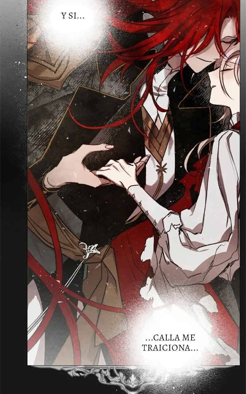 The Dark Lord's Confession Chapter 28 - Page 25