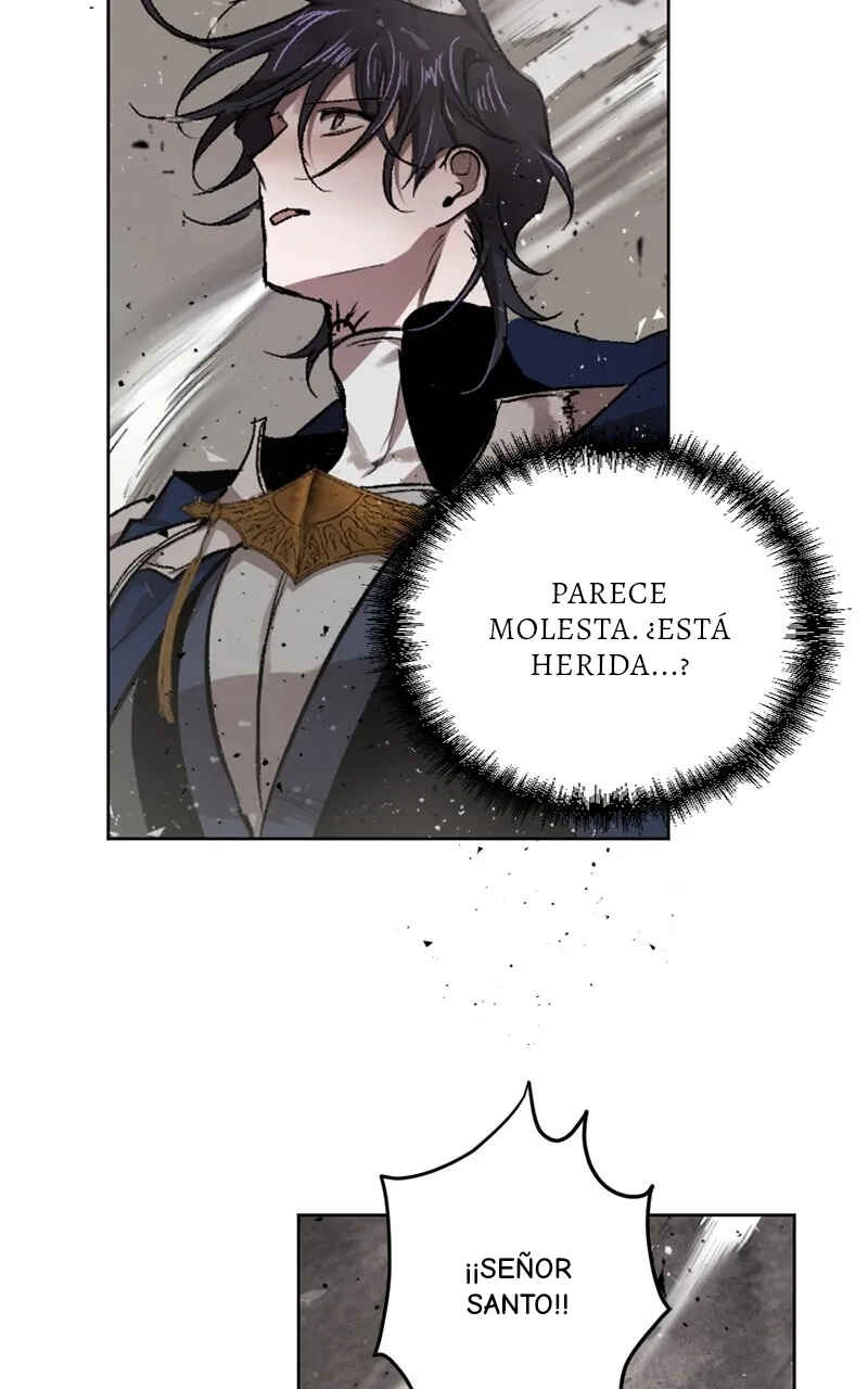 The Dark Lord's Confession Chapter 28 - Page 36