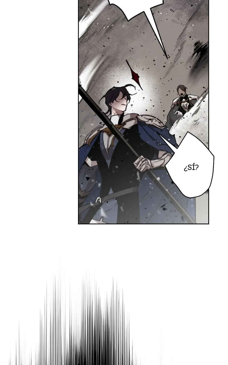 The Dark Lord's Confession Chapter 28 - Page 37