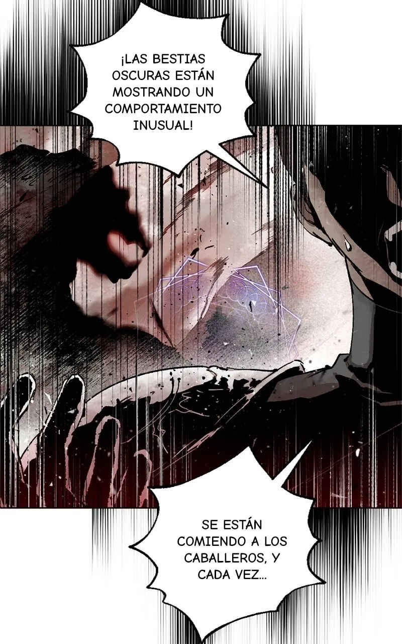 The Dark Lord's Confession Chapter 28 - Page 38