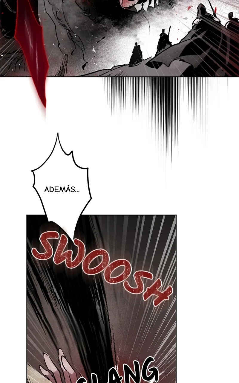 The Dark Lord's Confession Chapter 28 - Page 40