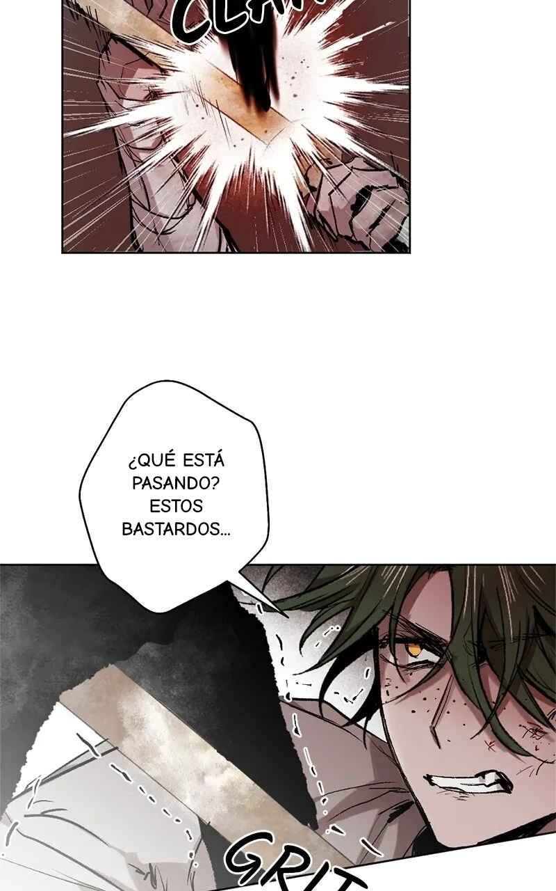 The Dark Lord's Confession Chapter 28 - Page 41