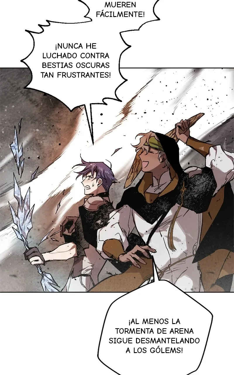 The Dark Lord's Confession Chapter 28 - Page 46
