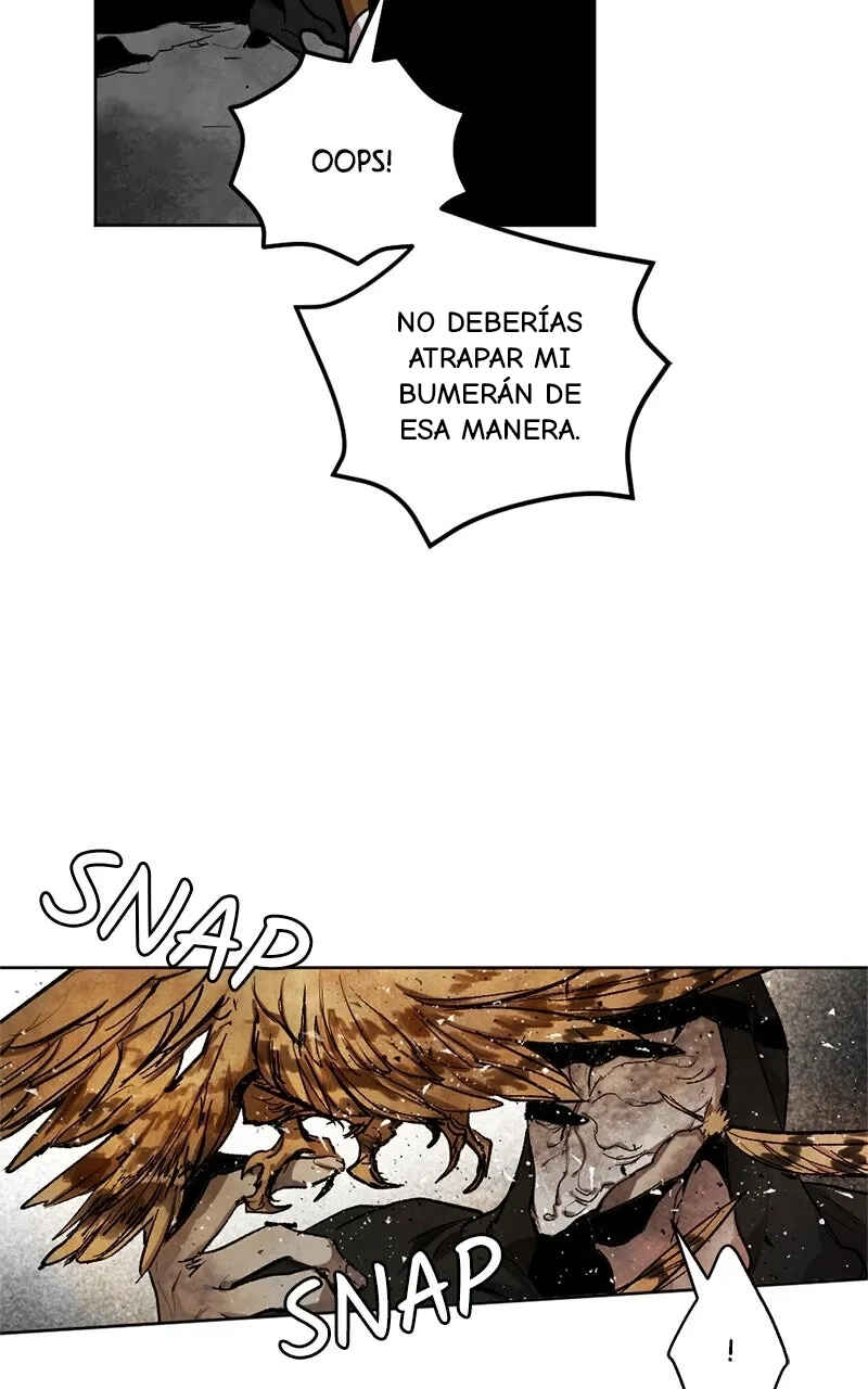 The Dark Lord's Confession Chapter 28 - Page 54