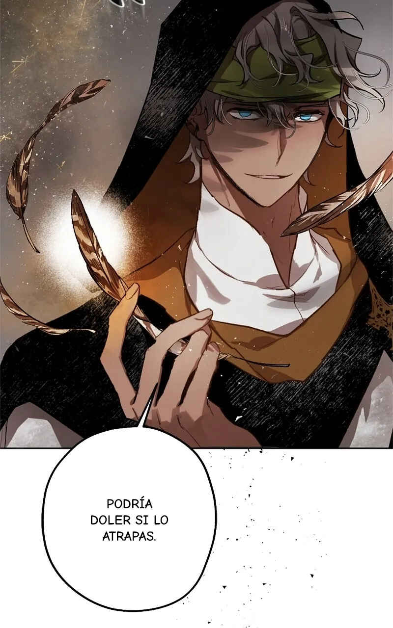 The Dark Lord's Confession Chapter 28 - Page 56