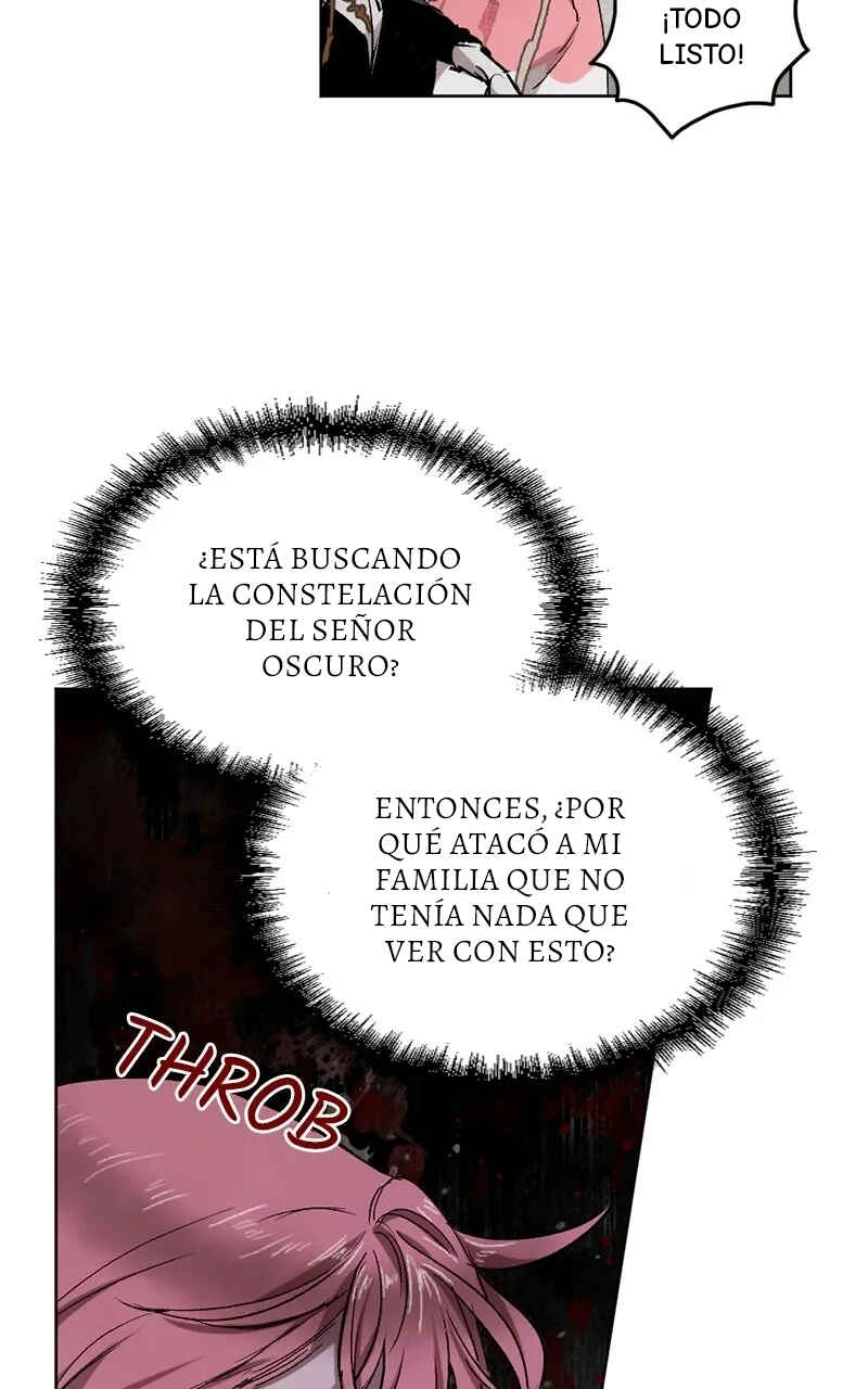 The Dark Lord's Confession Chapter 28 - Page 60