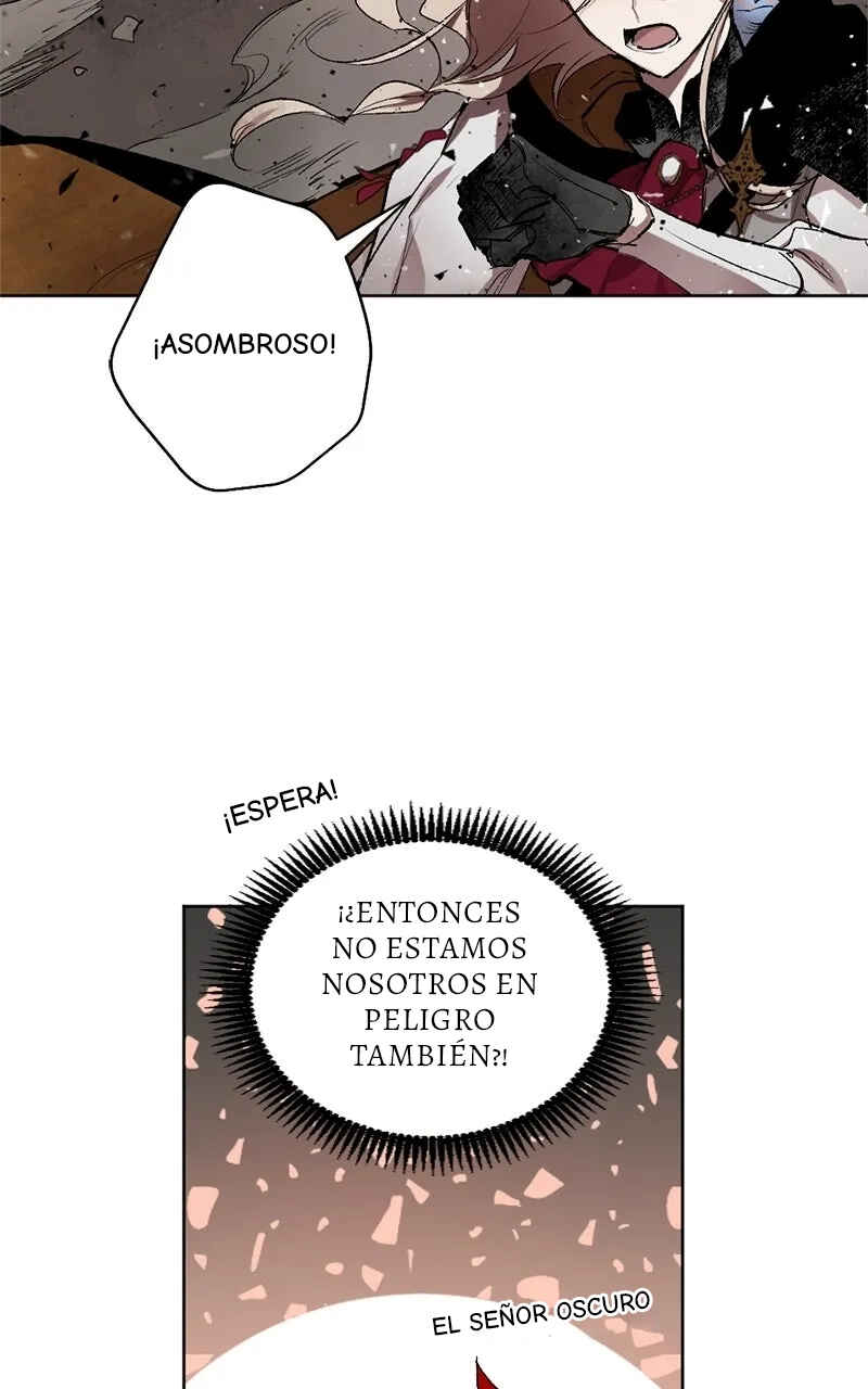 The Dark Lord's Confession Chapter 28 - Page 9